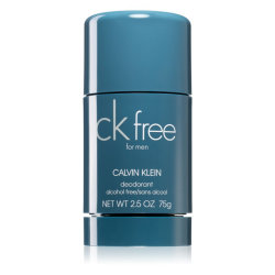 Calvin Klein CK Free Deodorant Stick 75ml