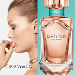 Tiffany &amp; Co Ros&eacute; Gold Eau de Parfum 30ml