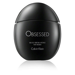 Calvin Klein Obsessed for Women Intense Eau de Parfum...