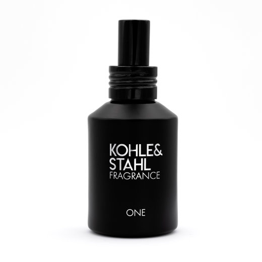 Kohle &amp; Stahl Fragrance One Eau de Parfum 60ml