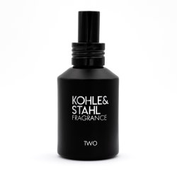 Kohle &amp; Stahl Fragrance Two Eau de Parfum 60ml