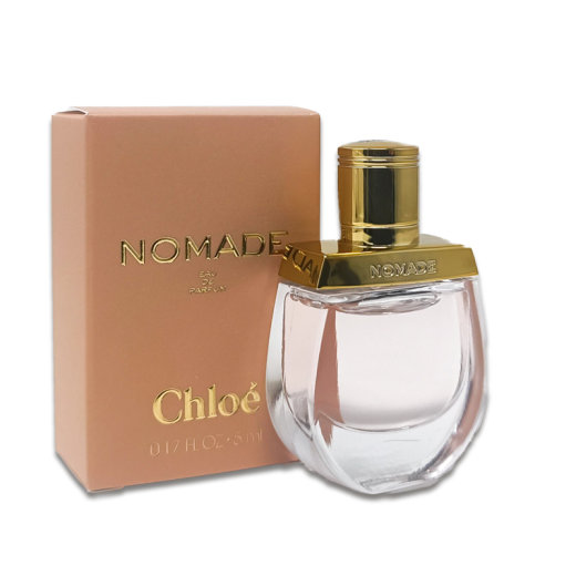 Chloe Nomade Miniatur Eau de Parfum 5ml
