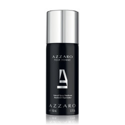 Azzaro Pour Homme Deodorant Spray 150ml