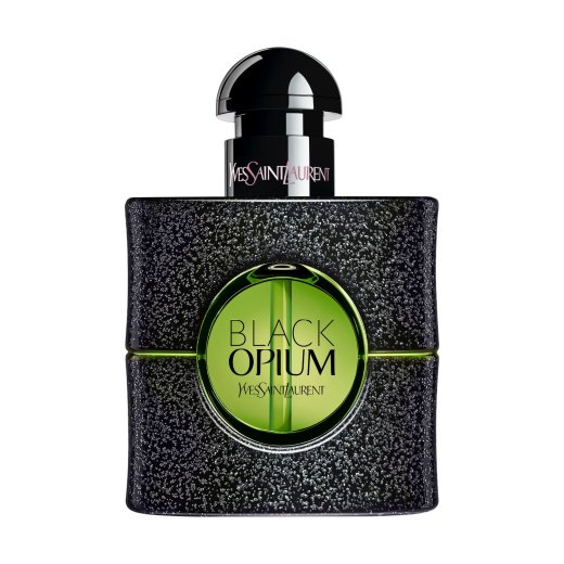 Yves Saint Laurent Black Opium Illict Green Eau de Parfum 75ml