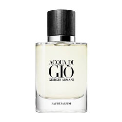 Giorgio Armani Acqua di Gio Eau de Parfum Refillable 75ml