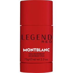 Montblanc Legend Red Deostick 75g