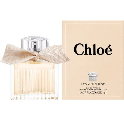 Chloe Signature Les Mini Eau de Parfum 20ml