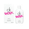 Calvin Klein CK ONE Shock For HER Eau de Toilette Spray 200ml