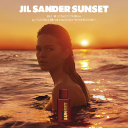 Jil Sander Sunset 2022 Eau de Parfum Spray 75ml