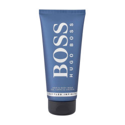 Hugo Boss Bottled Infinite Hair &amp; Body Wash 200ml