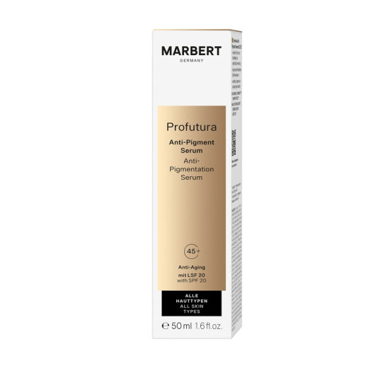Marbert Profutura Anti-Aging Anti Pigment Serum 50ml