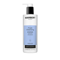 Marbert Fresh Cleansing Erfrischendes Reinigungsgel 400ml