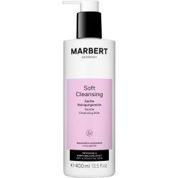 Marbert Soft Cleansing Sanfte Reinigungsmilch 400ml
