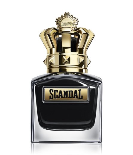 Jean Paul Gaultier Scandal pour Homme Le Parfum Eau de Parfum Intense 100ml