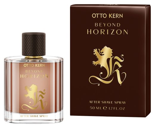 Otto Kern Beyond Horizon After Shave Spray 50ml