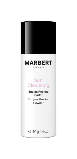 Marbert Soft Cleansing Enzym Peeling Puder 40g