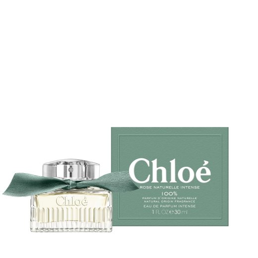 Chloé Rose Naturelle Intense Eau de Parfum