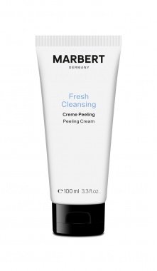 Marbert Fresh Cleansing Creme Peeling100ml