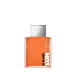 JIL SANDER Sun Men Parfum Spray 40ml
